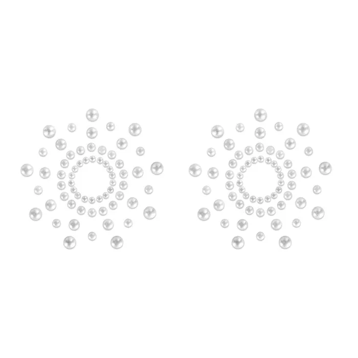 Vibrators Bijoux Indiscrets Mimi Circles Pearls Bijoux Indiscrets