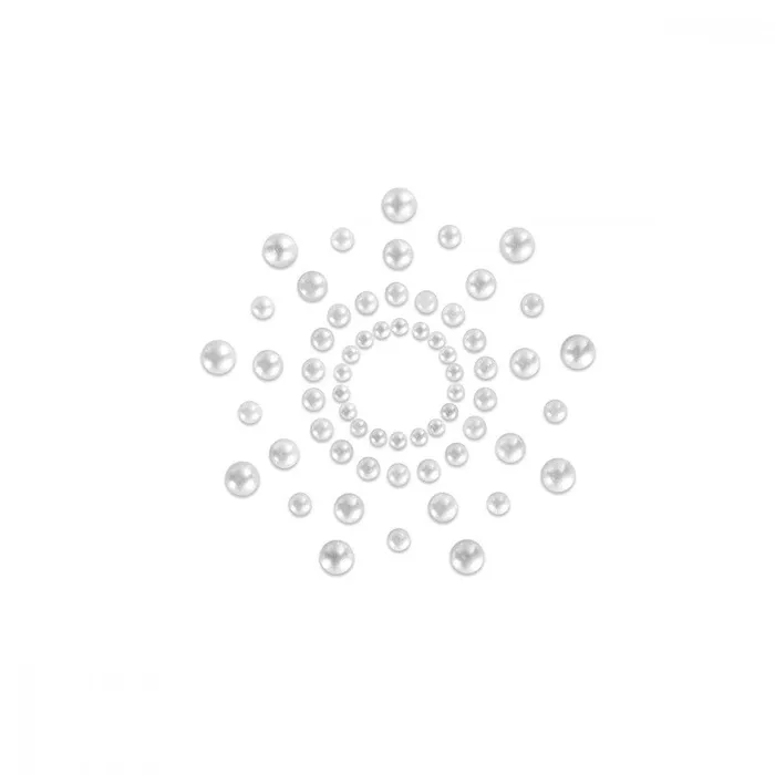 Vibrators Bijoux Indiscrets Mimi Circles Pearls Bijoux Indiscrets