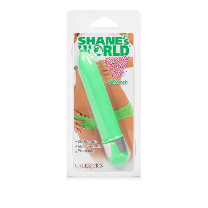 Vibrators CalExotics Shanes World Sorority Party Vibe Nooner Vibrators CalExotics Shanes World Sorority Party Vibe Nooner