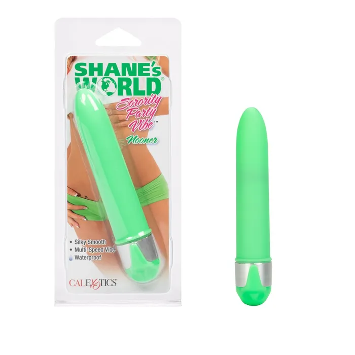 Vibrators CalExotics Shanes World Sorority Party Vibe Nooner Vibrators CalExotics Shanes World Sorority Party Vibe Nooner