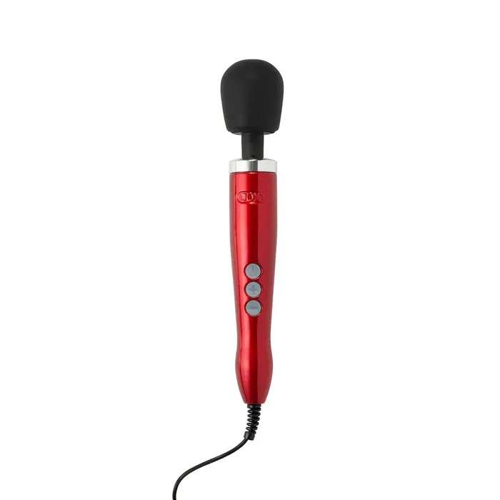 Vibrators Doxy Die Cast Corded Wand Massager Doxy