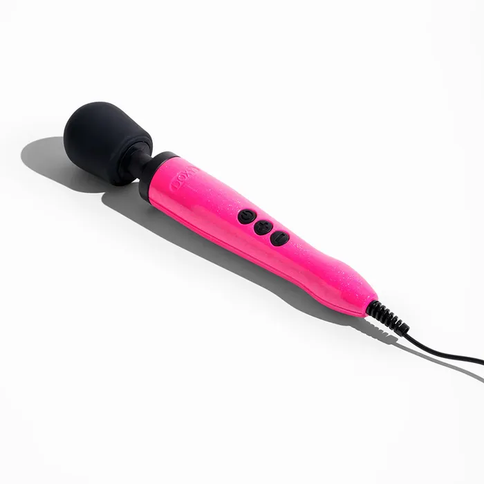 Vibrators Doxy Die Cast Corded Wand Massager Doxy