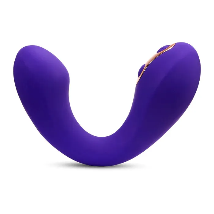 Vibrators Nu Sensuelle Nu Sensuelle Libi XLR8 Bendable Vibrator