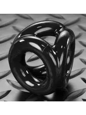 Anal Oxballs TriSport Cocksling Oxballs