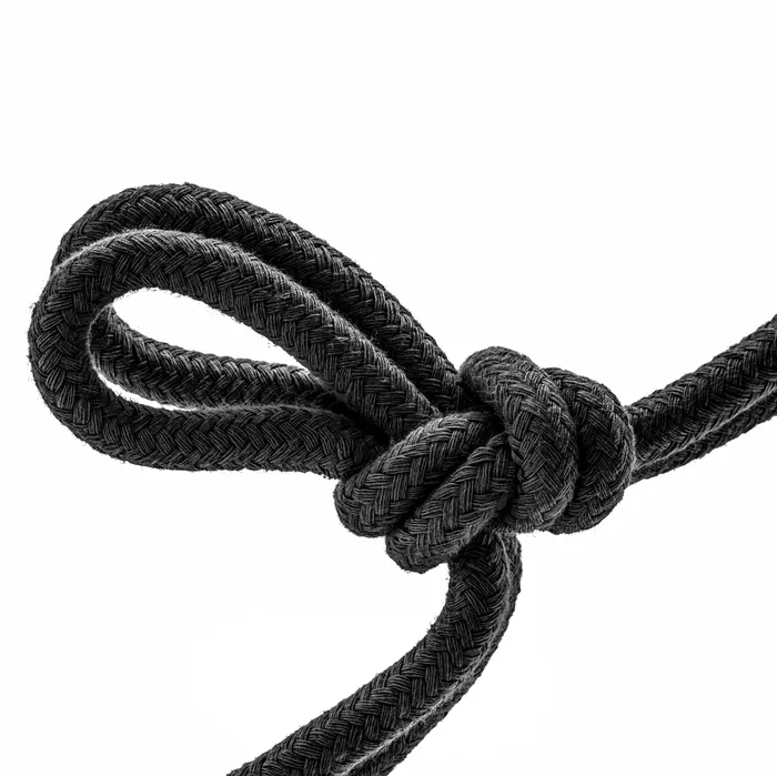 Couples Blush Bondage Rope