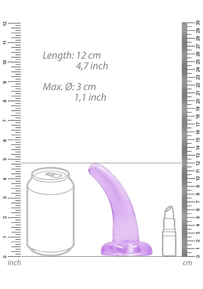 Female Sex Toys Non Realistic Dildo With Suction Cup 45 115 Cm Shots America