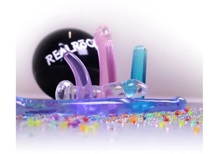 Female Sex Toys Non Realistic Dildo With Suction Cup 45 115 Cm Shots America