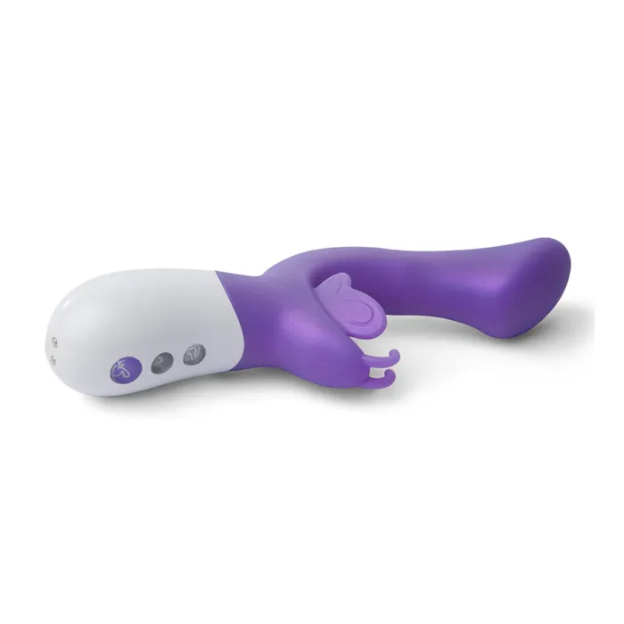 Female Sex Toys The Rabbit Company The Come Hither GKiss Butterfly