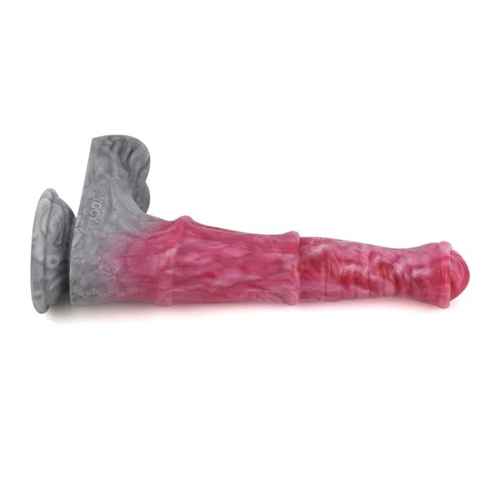 Horse Dildo With Balls PMR Female Sex Toys