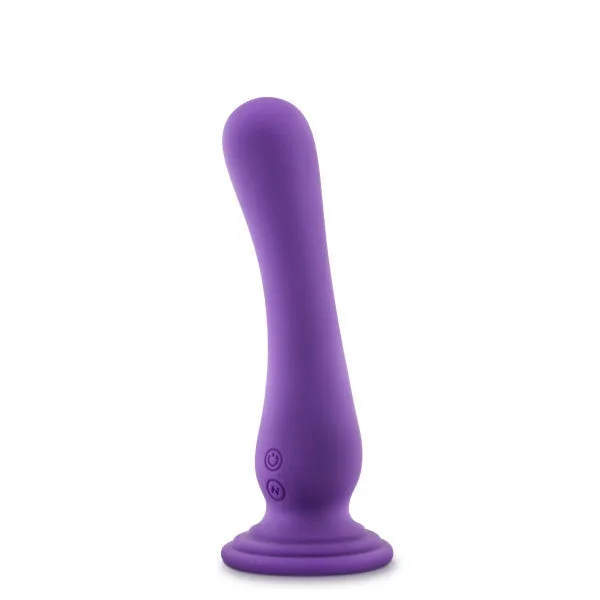 Impressions N4 Purple Blush Vibrators