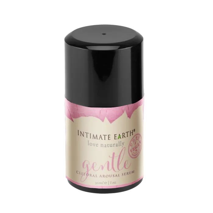 Intimate Earth Gentle Clitoral Serum 30 ml Intimate Earth Female Sex Toys