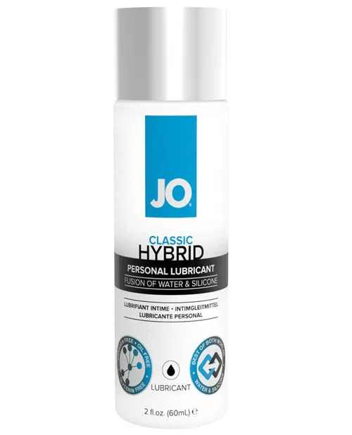 Lubricants JO JO Hybrid Lubricant