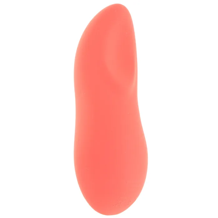 Nalpac Female Sex Toys WeVibe Touch X Rechargeable Silicone LayOn Vibrator Massager Crave Coral Nalpac Female Sex Toys WeVibe Touch X Rechargeable Silicone LayOn Vibrator Massager Crave Coral