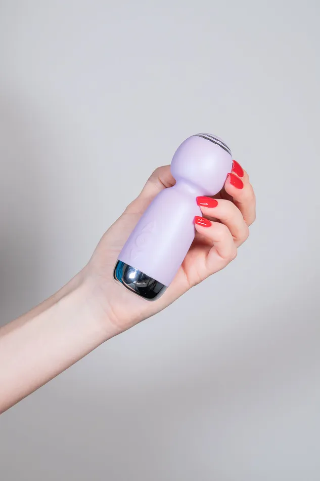 Posmo Female Sex Toys Playboy Pleasure Royal Mini