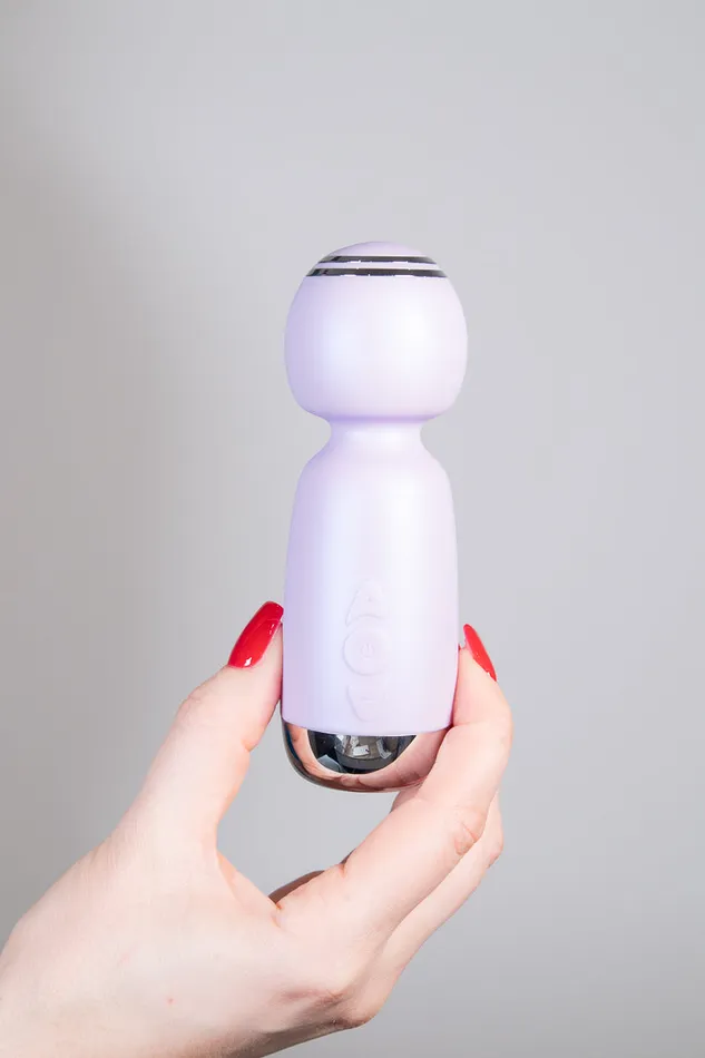 Posmo Female Sex Toys Playboy Pleasure Royal Mini