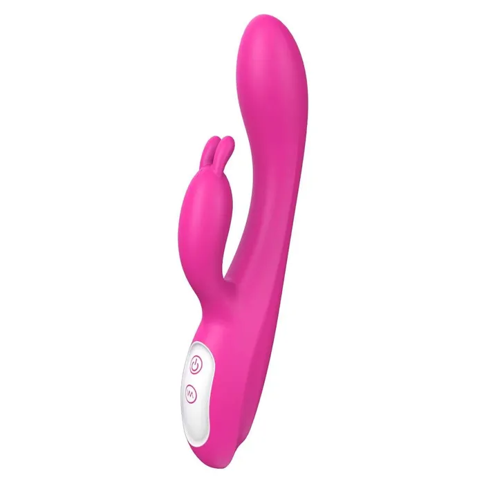 Sohimi Vibrators 9 Vibration Modes 86 in Gspot 2 Motors 1076 F Heating Vibrators