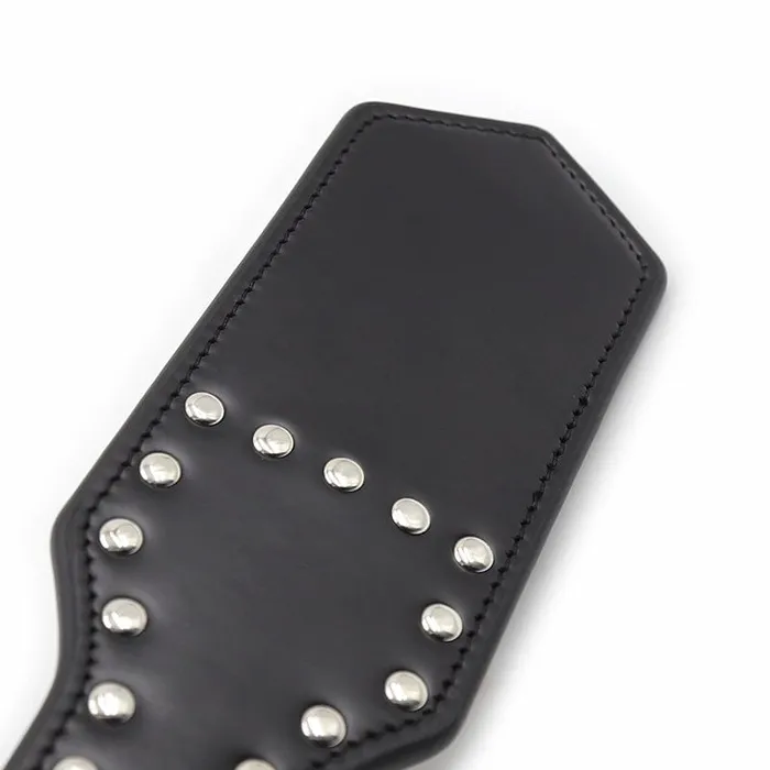 The Kinky Peach Vibrators Persuasion Paddle