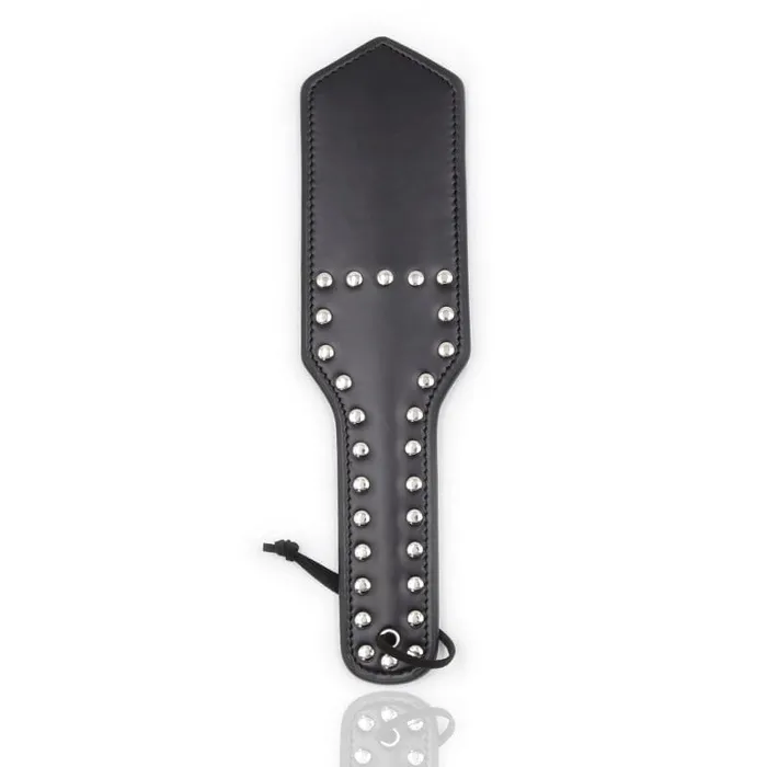 The Kinky Peach Vibrators Persuasion Paddle