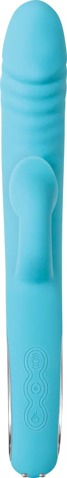 Triple Infinity Evolved Novelties Vibrators