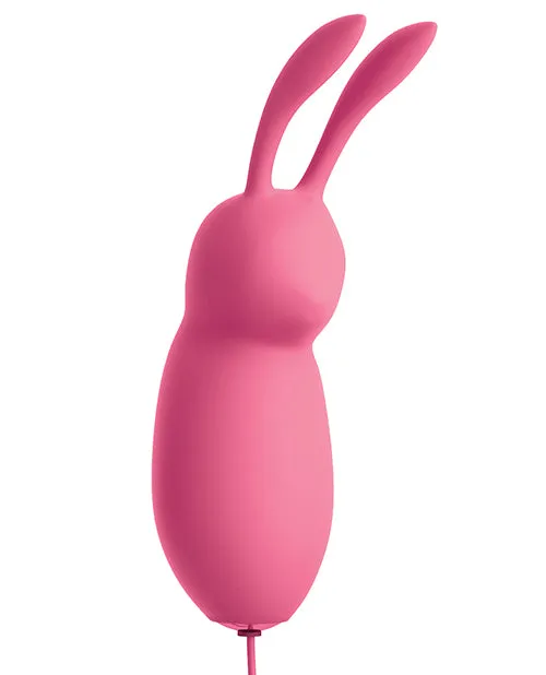 Vibrators Omg Bullets Cute Pink Pipedream Products