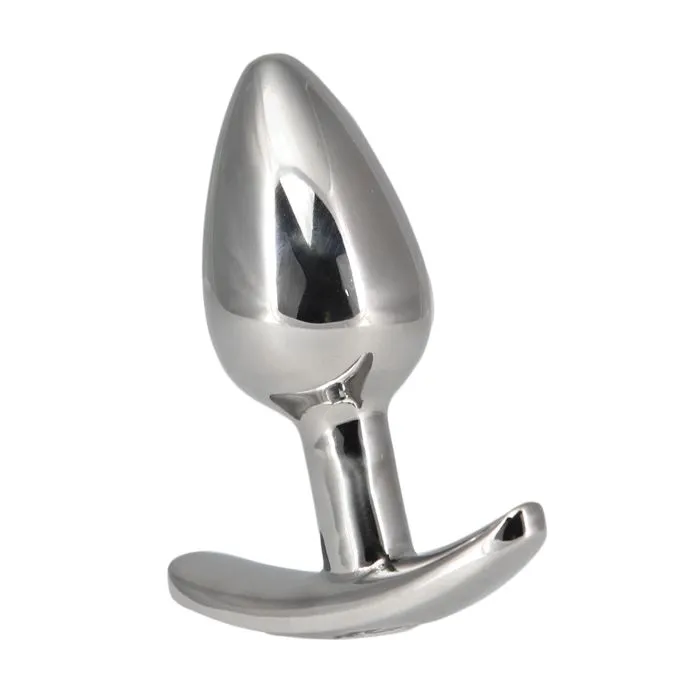 Vibrators Pillow Talk Sneaky Silver Pillow Talk